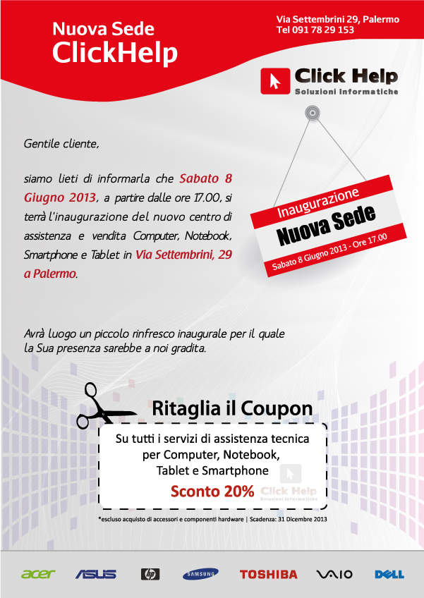 assistenza computer palermo como